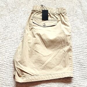 Men's Bonobos Chino Short. NWT. L
